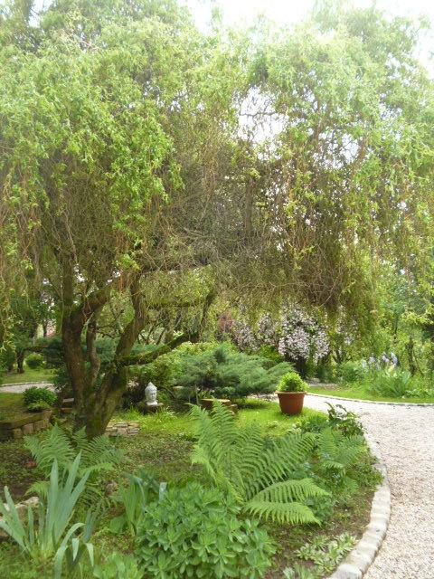 Le Gite De Laurence Villa Sainte-Liviere Luaran gambar